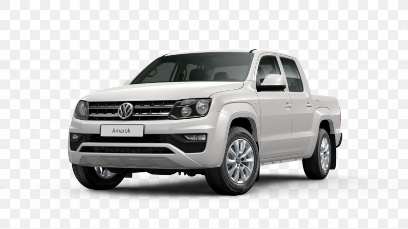 VW AMAROK