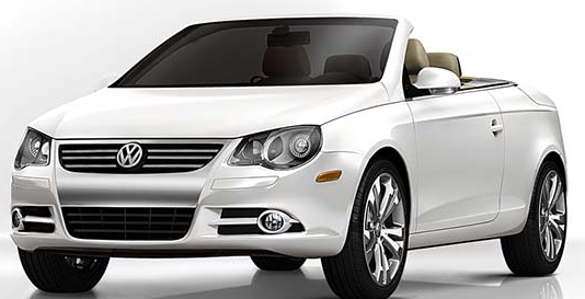 VW EOS