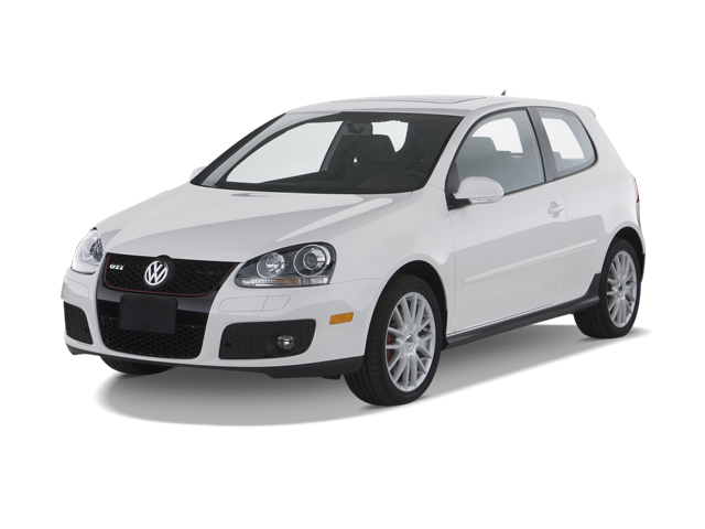 VW GOLF 5