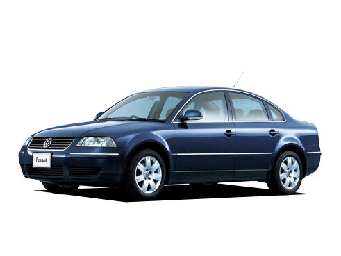 VW PASSAT B5 / B5.5 1996-2005