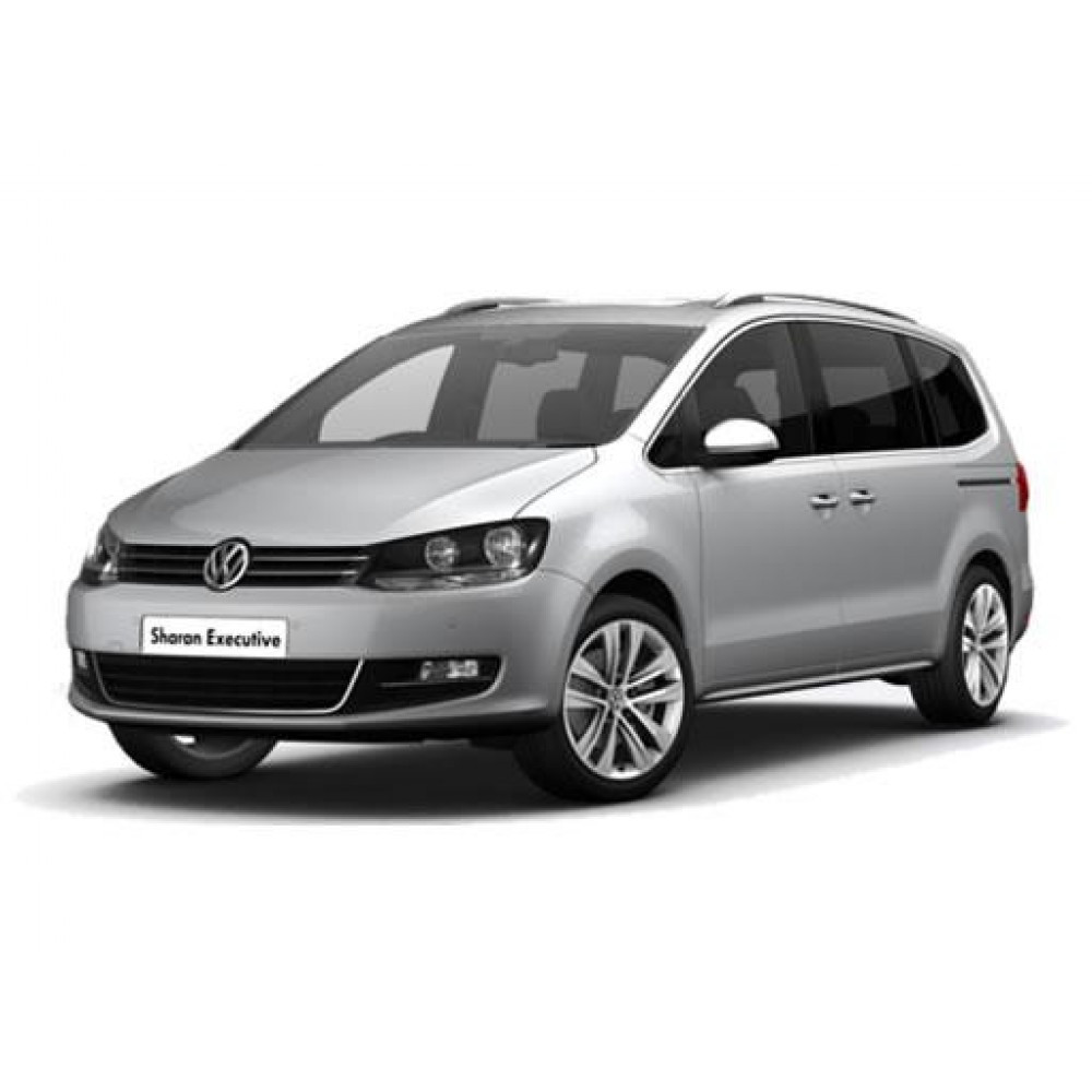 VW SHARAN 2011-2021