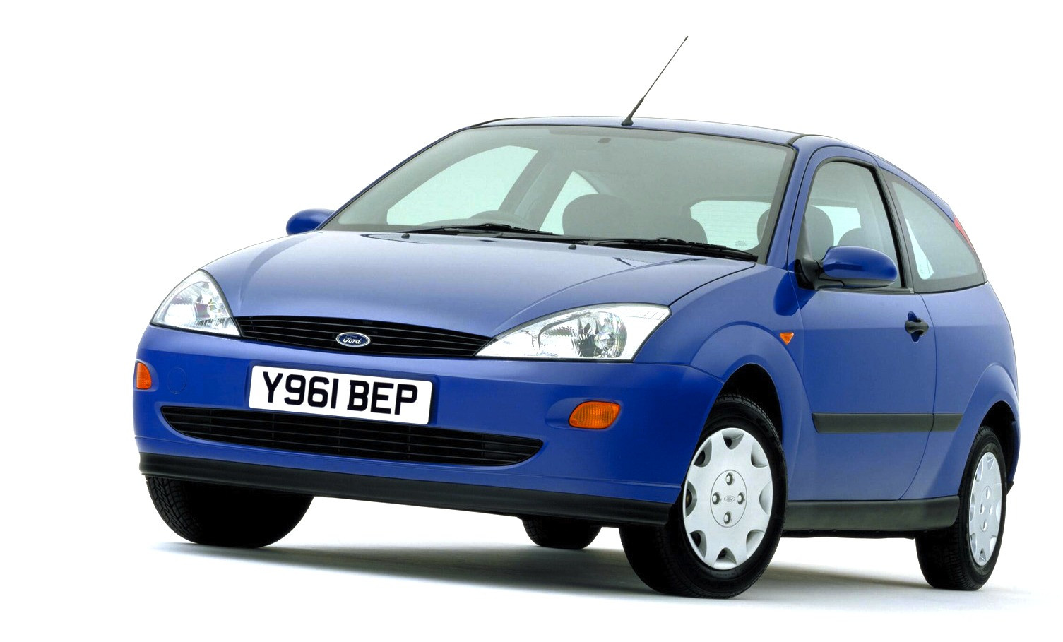 FOCUS MK1 1999-2004