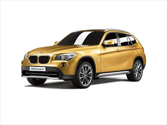 X1 E84