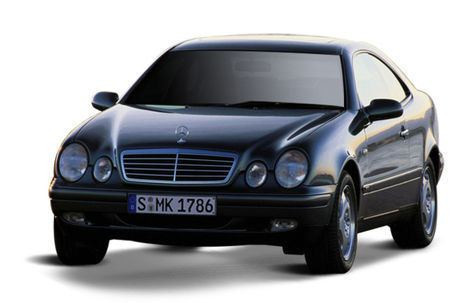 CLK