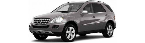 ML W164 2005-2011