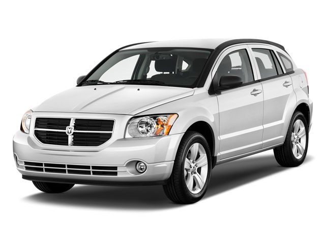 CALIBER 2010-2012