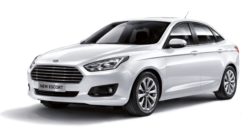 FOCUS MK4 2019-