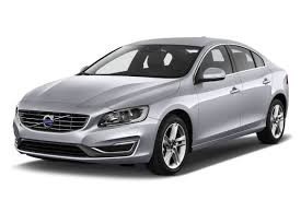 S60 2008-2014