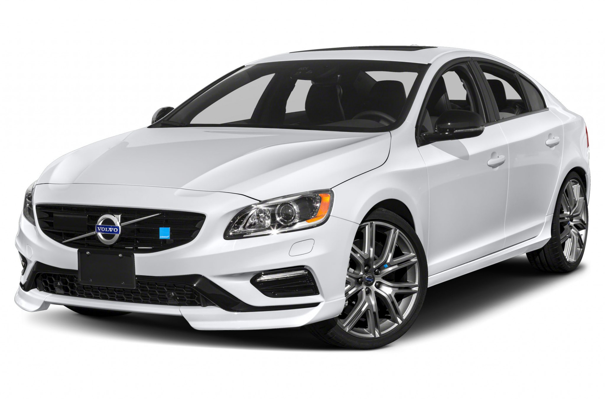 S60 2014-2018
