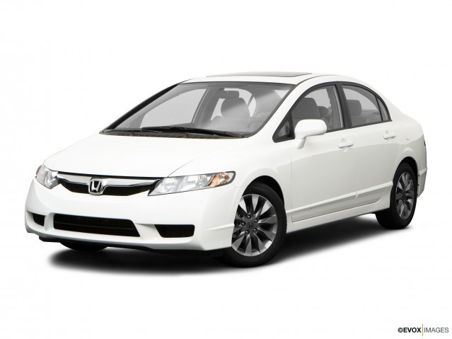 SEDAN 2005-2011