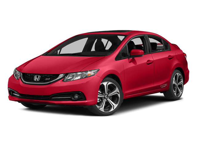 SEDAN 2012-2016
