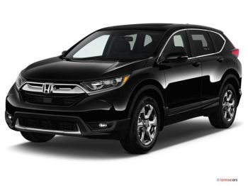 CR-V 2019-
