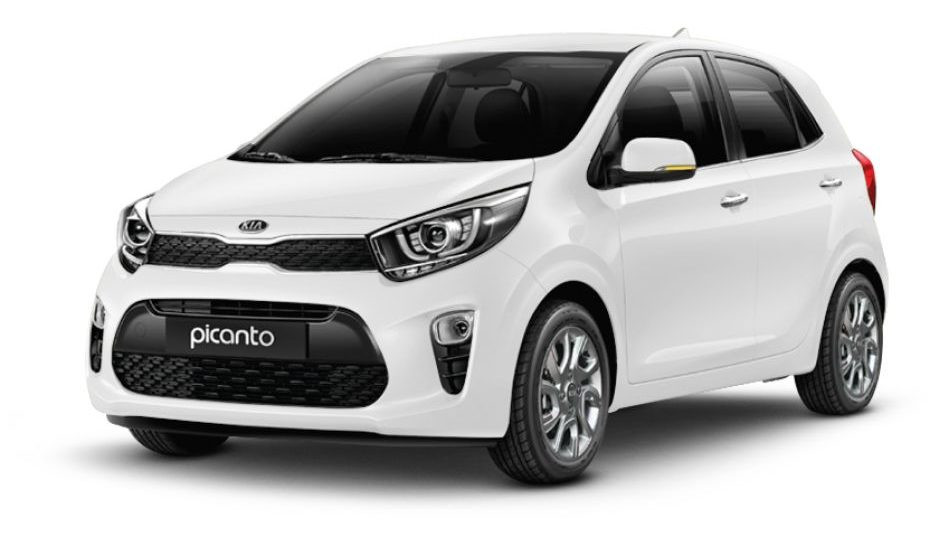 PICANTO 2016-