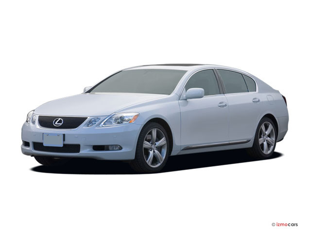 GS 2004-2011
