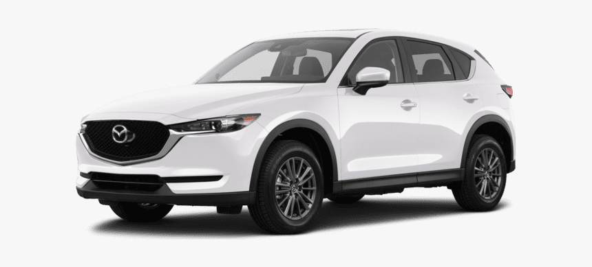 MAZDA CX-5 2015-2020+