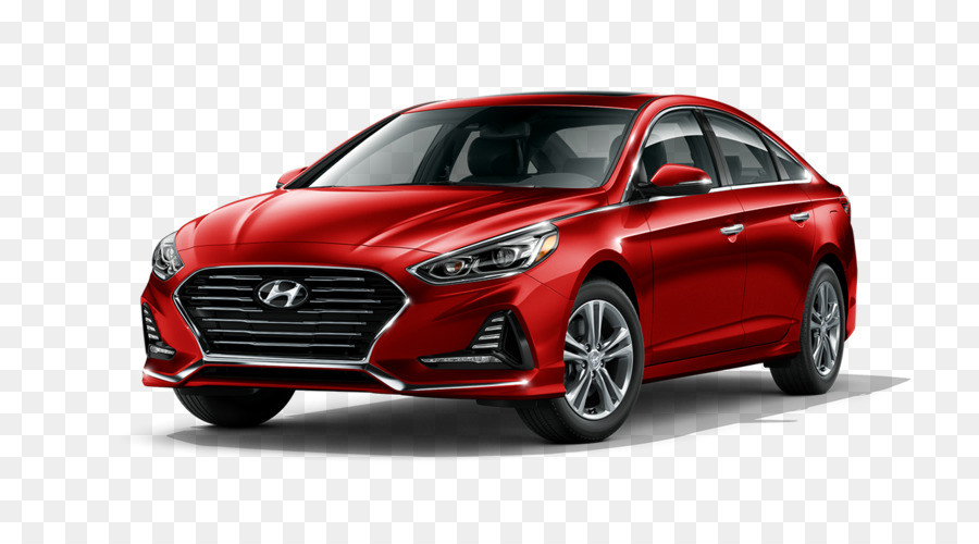 SONATA 2014-2018