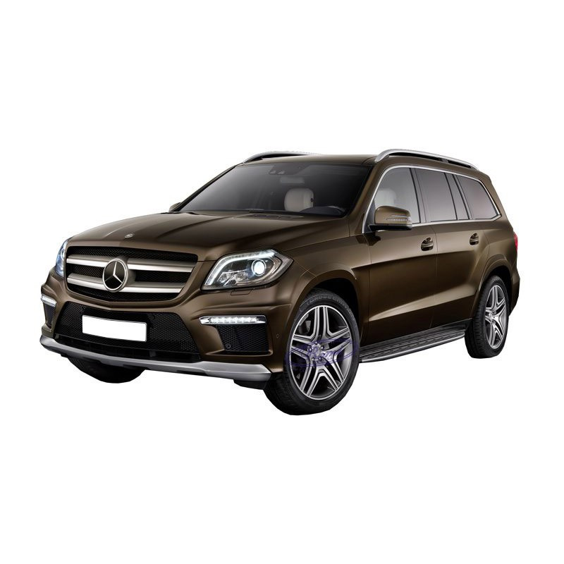 GL X166 2012-2016