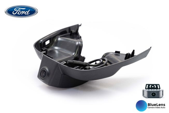 BLUE LENS CAMERE VIDEO AUTO DEDICATE FORD