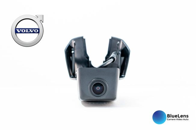 BLUE LENS CAMERE VIDEO AUTO DEDICATE VOLVO