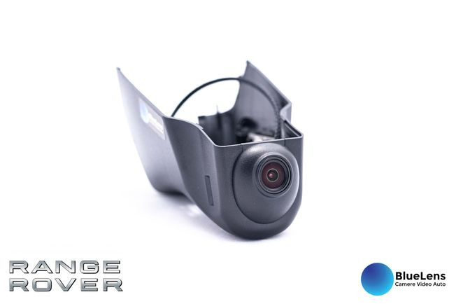 BLUE LENS CAMERE VIDEO AUTO DEDICATE RANGE ROVER