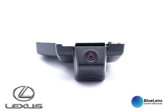 BLUE LENS CAMERE VIDEO AUTO DEDICATE LEXUS