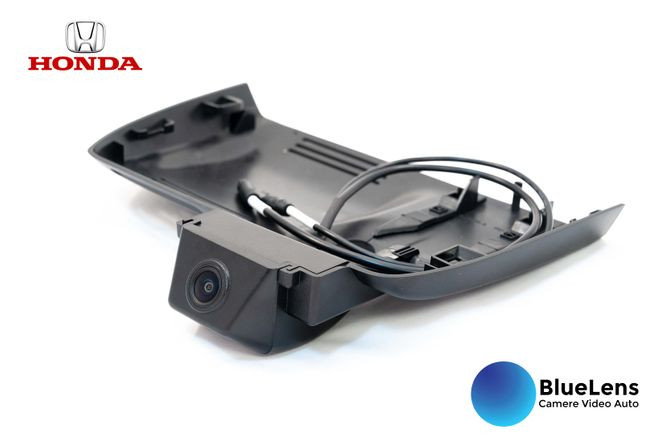 BLUE LENS CAMERE VIDEO AUTO DEDICATE HONDA