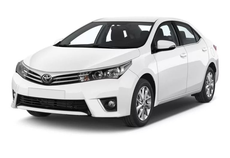 COROLLA E170 E180 2013-2018