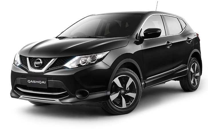 QASHQAI J11 2014-2020