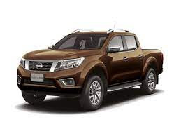 NAVARA 2017-