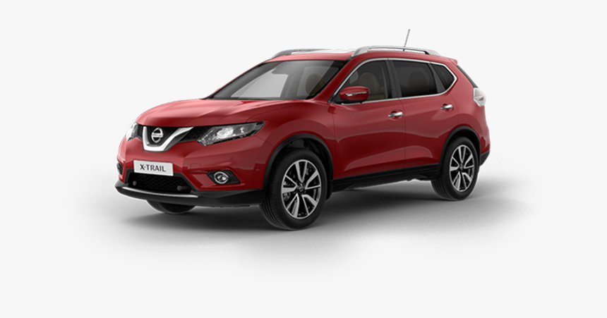 X-TRAIL 2013-2018