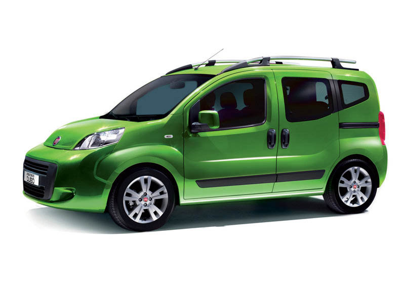 FIORINO QUBO
