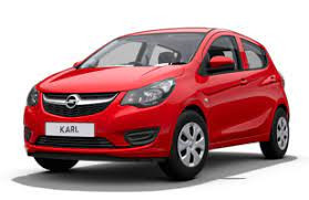 KARL 2015–2019