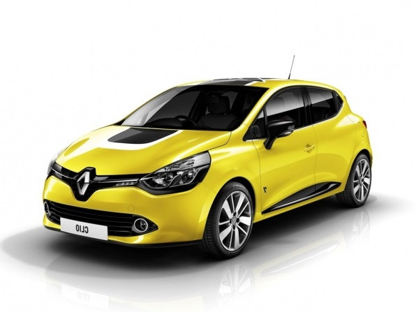 CLIO IV 2012-2016