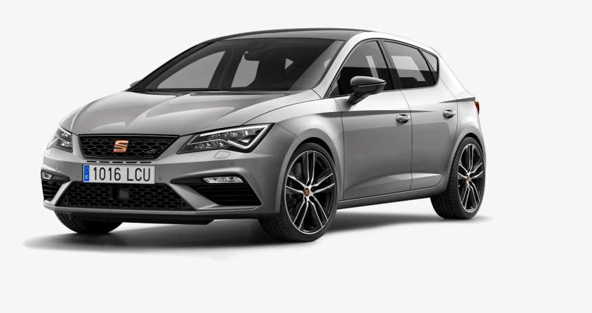 LEON MK3 (5F) 2012 - 2020