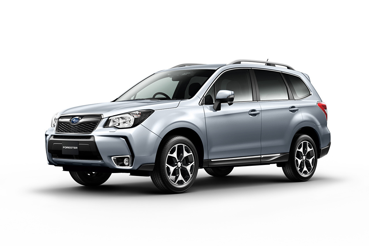 FORESTER 2013-2018