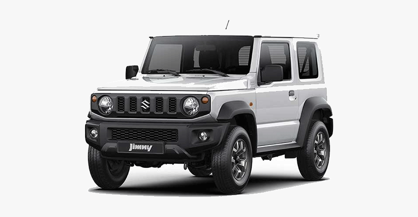 JIMNY 2018-