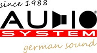 AUDIO SYSTEM
