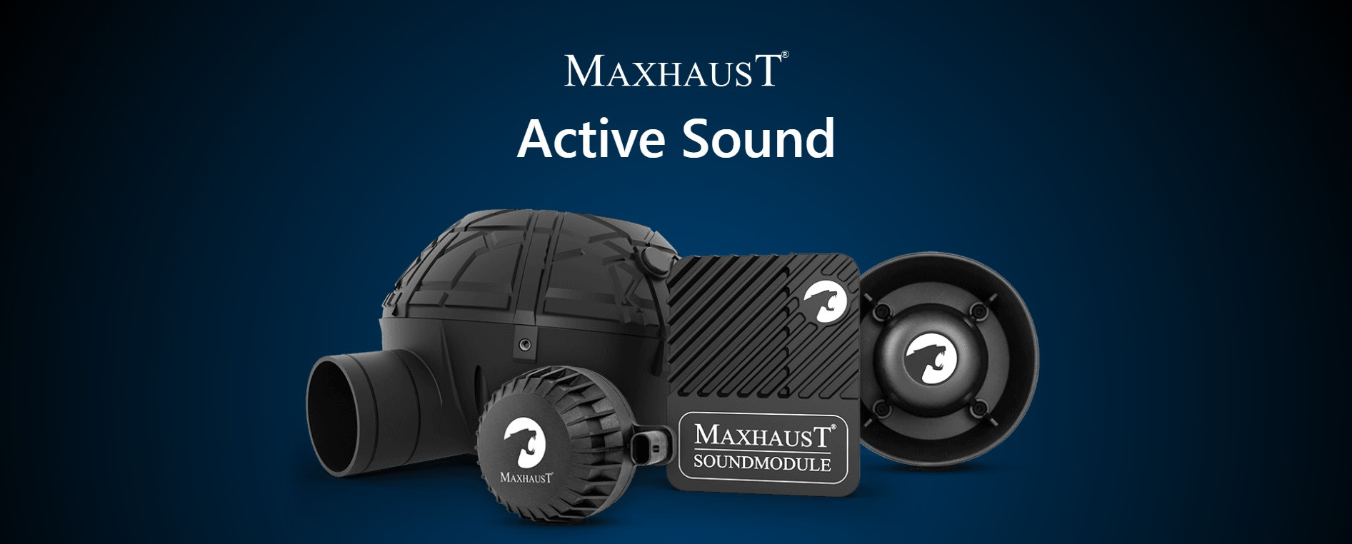 MAXHAUST