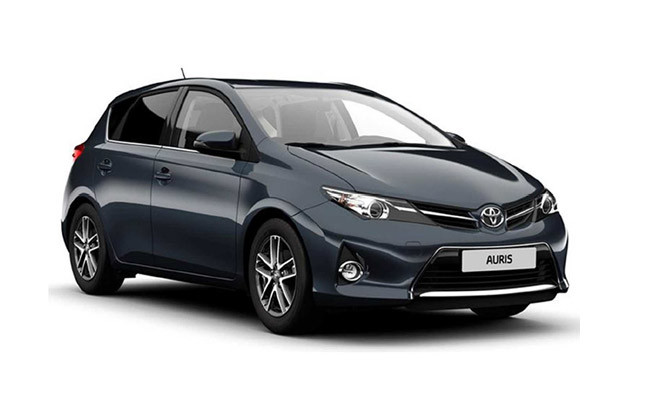 AURIS E180 2013 - 2015