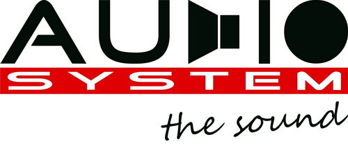 AUDIO SYSTEM