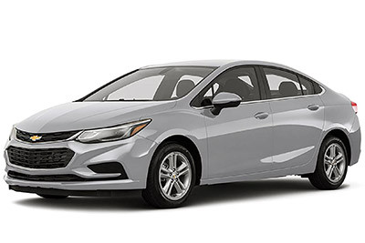 CRUZE J400 2016 - 2020
