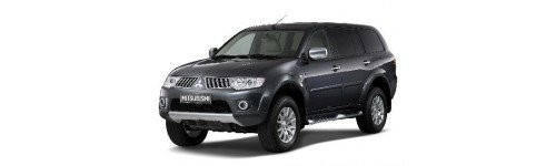 PAJERO