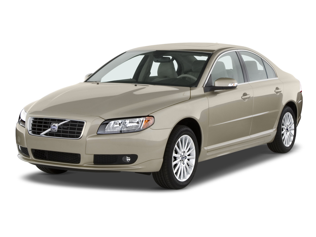 S80 2006-2017
