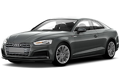 A5 8W6 2016-2020