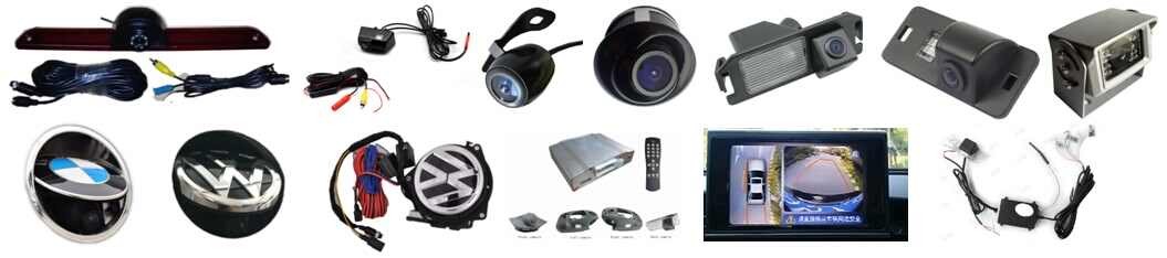 CAMERE VIDEO MARSARIER