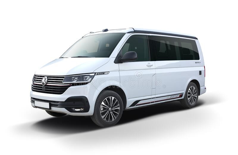 VW TRANSPORTER T6