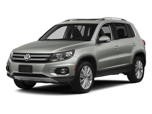 VW TIGUAN 2010-2016