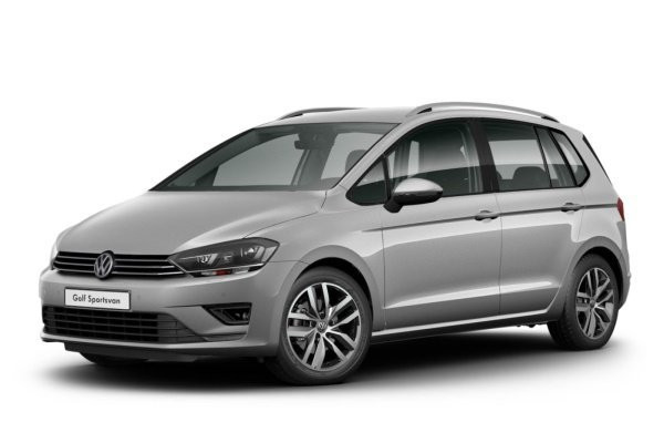 GOLF 7 SPORTSVAN 2014-2021