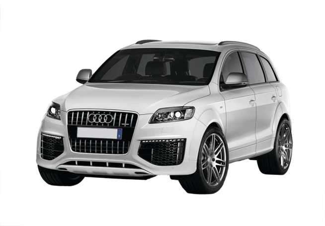 Q7 2010-2015
