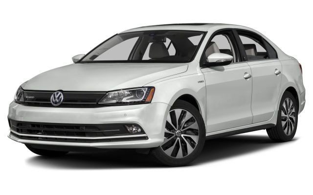VW JETTA 2011-2018